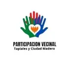 Logo of Participación Vecinal La Matanza
