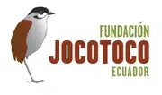 Logo of Jocotoco Conservation Foundation