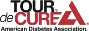 Logo de American Diabetes Association, New England