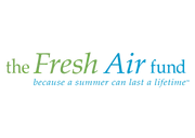 Logo of The Fresh Air Fund