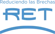 Logo de RET Internacional