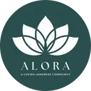 Logo de Alora Neurodivergent Mindful Community