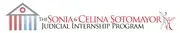 Logo of Sonia & Celina Sotomayor Judicial Internship Program