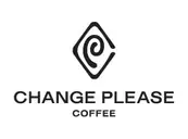 Logo of Change Please