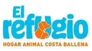 Logo de El Refugio Hogar Animal Costa Ballena