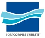 Logo de Port of Corpus Christi Authority