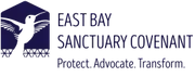 Logo de East Bay Sanctuary Covenant