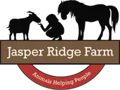 Logo de Jasper Ridge Farm