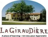 Logo de Les Amis De La Giraudiere