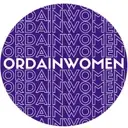 Logo de Women's Ordination Conference