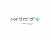 Logo of World Relief Fox Valley