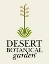 Logo of Desert Botanical Garden