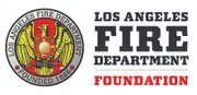 Logo de Los Angeles Fire Department Foundation