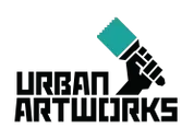 Logo of Urban ArtWorks