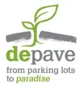 Logo of Depave