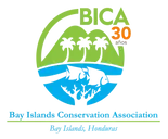 Logo de Asociación para la Conservación Ecológica de las Islas de la Bahia, Capítulo Utila