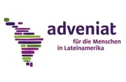 Logo of Adveniat e.V. - for the poor in Latin America