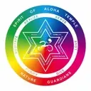 Logo of Spirit of Aloha Botanical Gardens and Bird Sanctuary