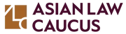 Logo de Asian Law Caucus