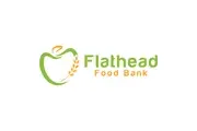 Logo of flathead food bank