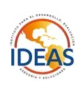 Logo de IDEAS México