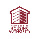 Logo of New York City  Housing Authority