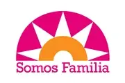 Logo de Somos Familia