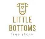 Logo of Little Bottoms Free Store