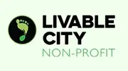 Logo de Livable City