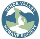 Logo de Verde Valley Humane Society