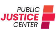 Logo de Public Justice Center