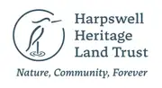 Logo of Harpswell Heritage Land Trust