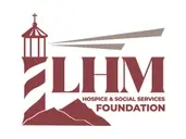 Logo of LHM Hospice & Social Services Foundation