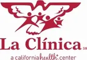 Logo of La Clinica de La Raza