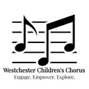 Logo of Westchester Children's Chorus