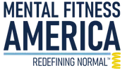 Logo de Mental Fitness America