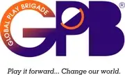 Logo de Global Play Brigade