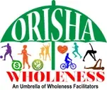 Logo of Orisha Wholeness Corp