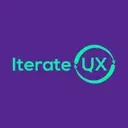 Logo de Iterate UX Foundation