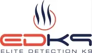 Logo of Elite Detection K9