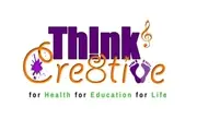 Logo de Think Cre8tive Group CIC