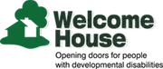 Logo de Welcome House Inc