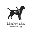 Logo de Main Line Deputy Dog