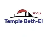 Logo of Temple Beth-El, San Antonio, Texas