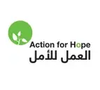 Logo de Action for Hope