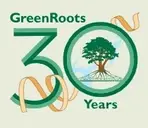 Logo de GreenRoots, Inc.