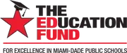 Logo of The Education Fund