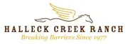 Logo de Halleck Creek Ranch