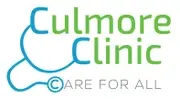 Logo of Culmore Clinic