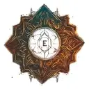 Logo de Emergent Epiphany Magazine